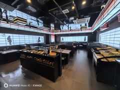 -牛武士寿喜烧·和牛火锅自助(全球首店)