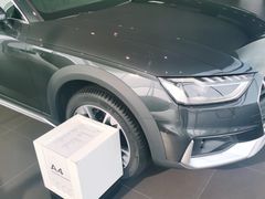 -青岛奥泽奥迪4S店(黄岛店)