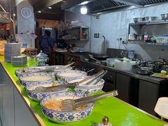 -大头亮羊汤烩面·河南非遗(良乡总店)
