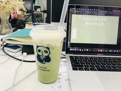 -茶百道(锦江华熙528店)