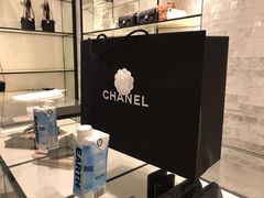 -CHANEL(ifs国际金融店)