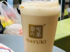 -奈雪的茶(凯德新都心店)