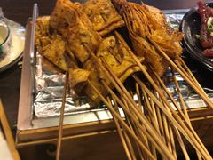 -李不管把把烧(绵阳总店)
