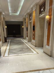-武汉汉口喜来登大酒店·宴会厅