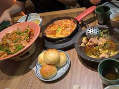 -云海肴·汽锅鸡·云南菜(广安门天虹店)