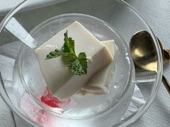 杏仁白玉-岁粤Moon·湖景餐厅(月光码头店)