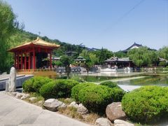 -华清宫景区