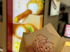 -西树泡芙(蓝色港湾店)