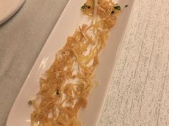 -上海和平饭店龙凤厅 Dragon Phoenix
