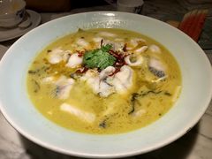 特色酸菜鱼-小菜园新徽菜(苏州繁花中心店)