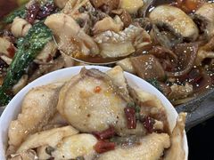 -九寨沟石锅鱼(沣峪口二十年店)