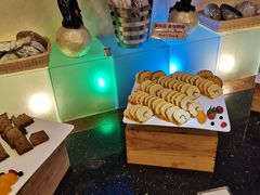 -珀丽酒店-协奏坊餐厅
