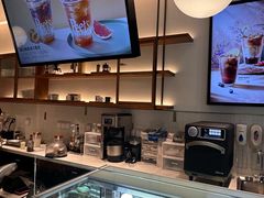 -Peet's 皮爷咖啡(乐峰店)