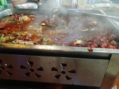 -南海渔家•海鲜•正宗海南菜(海棠湾店)