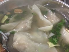 -清真老铁家灌汤包