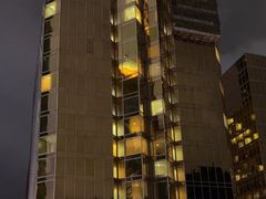 -香港皇家太平洋酒店