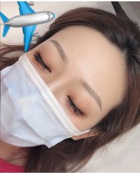 -韩美绣·骨相纹眉·洗眉美瞳线