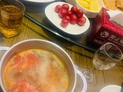 -陈氏火锅(新街坊店)