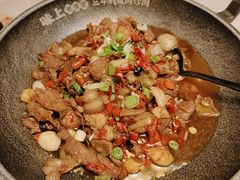 -味上湘菜馆(岳麓山店)