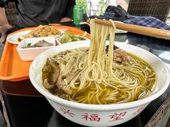 -兴福望岳楼老面馆(寺路街店)