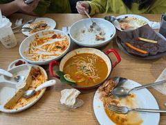 -娜娜家•Nana's restaurant (南开大悦城店)