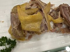 -东四民芳餐厅(世茂工三店)