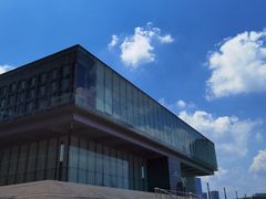 -上海浦东展览馆