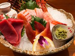 -大岛日本料理铁板烧(南通大饭店)