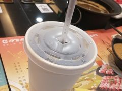 -呷哺呷哺(枫蓝国际店)