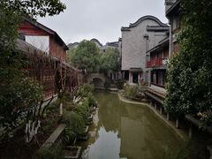 -龙潭水乡