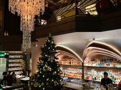 大堂-Mogul Eatery·大亨餐酒馆