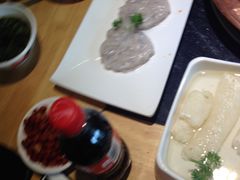 -老版火锅(半坡店)
