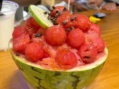 -乐果甜心·潮汕冰室