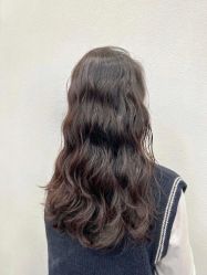 点击看大图 -KIMI HAIR SALON·烫染设计店