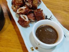 脆皮大肠-百家鲜·杭帮菜