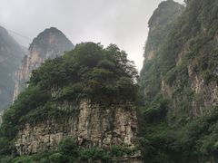 -龙庆峡风景区