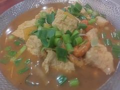 -小乡小镇·传承桐庐土菜·老板亲自烧的菜