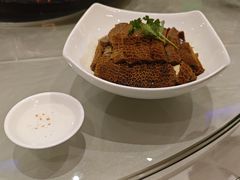 -麒麟中餐厅·经典粤菜·地道菜式老字号(广州长隆酒店)