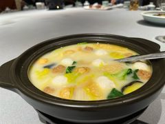 -淮扬府(安定门店)