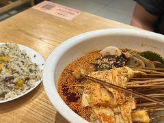 -嘉州叶婆婆钵钵鸡(建设路店)