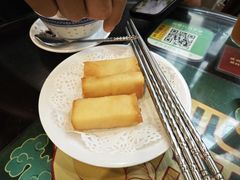 -民信老铺(华盖路店)