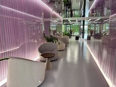-优享健身(三元桥店)