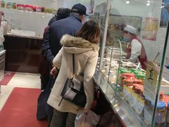 -上海全国土特产食品商场(淮海中路店)