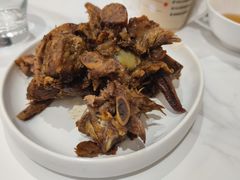 -东方饺子王(新奥购物中心店)