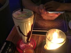 -Bamboo Bar & Grill Restaurant