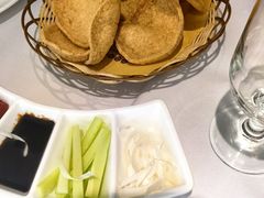 -味+新京宴·烤鸭·北京菜(创意谷店)