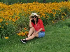 -羊亭河湿地公园