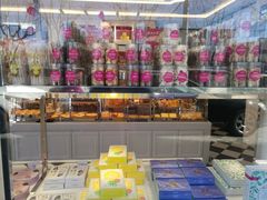 零售区-味多美蛋糕(新和平里店)