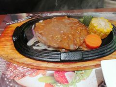 -尊品牛排(沙湾印象汇店)