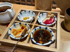 -马记永·兰州牛肉面(3019君尚店)